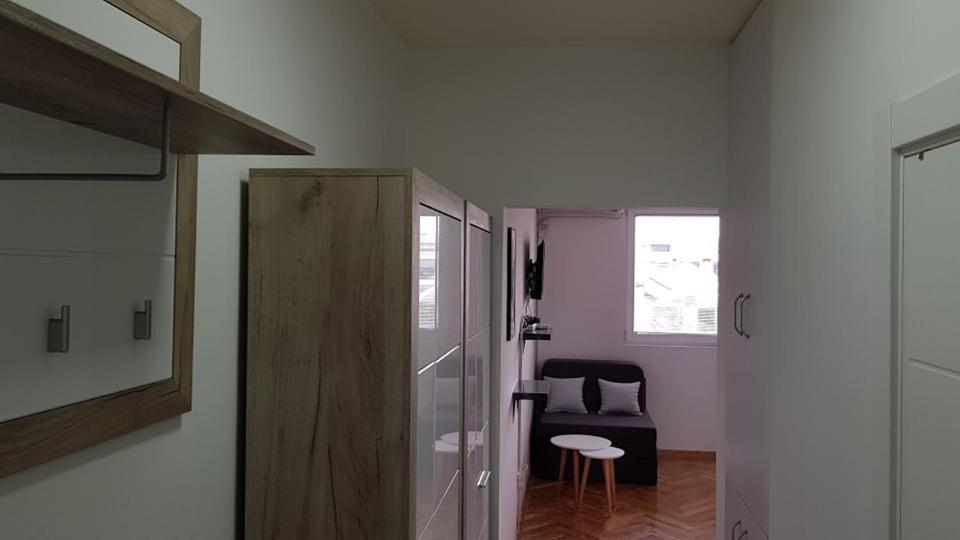 Central View Apartment Skopje Extérieur photo