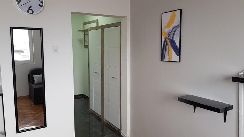 Central View Apartment Skopje Extérieur photo