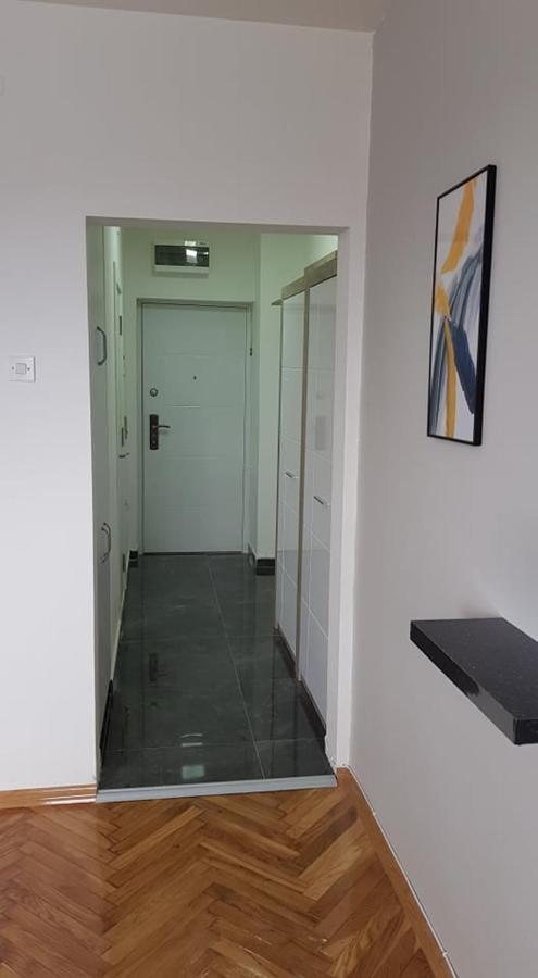 Central View Apartment Skopje Extérieur photo